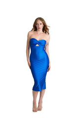 Siren Swim Dress - Women’s Swimwear