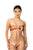 LUT Triangle Bikini Set – Flirty, Fun, and Unapologetically You