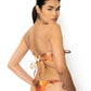 LUT Triangle Bikini Set – Flirty, Fun, and Unapologetically You