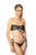 LUT Triangle Bikini Set – Flirty, Fun, and Unapologetically You