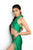 MANDY DRESS GREEN