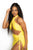 MANDY DRESS YELLOW