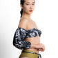 MOJAVE TWO PIECE SWIMSUIT 