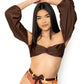 MOJAVE TWO PIECE SWIMSUIT 