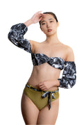 MOJAVE TWO PIECE SWIMSUIT 