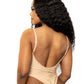Traje de baño de una pieza Namib: elegante y natural, favorecedor.