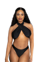 NXY BIKINI BLACK