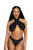 NXY BIKINI BLACK