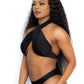 NXY BIKINI BLACK