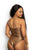 SELENE ONE PIECE BATHING SUITE BRONZE