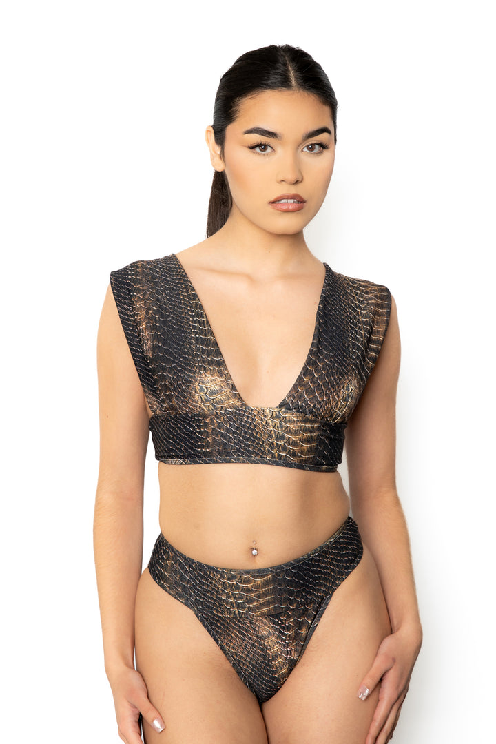 SONORA TWO PIECE SNAKE