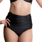 VENUS HIGH WAISTED BLACK_BOTTOM1
