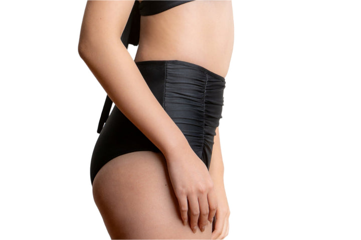 VENUS HIGH WAISTED BLACK_BOTTOM2