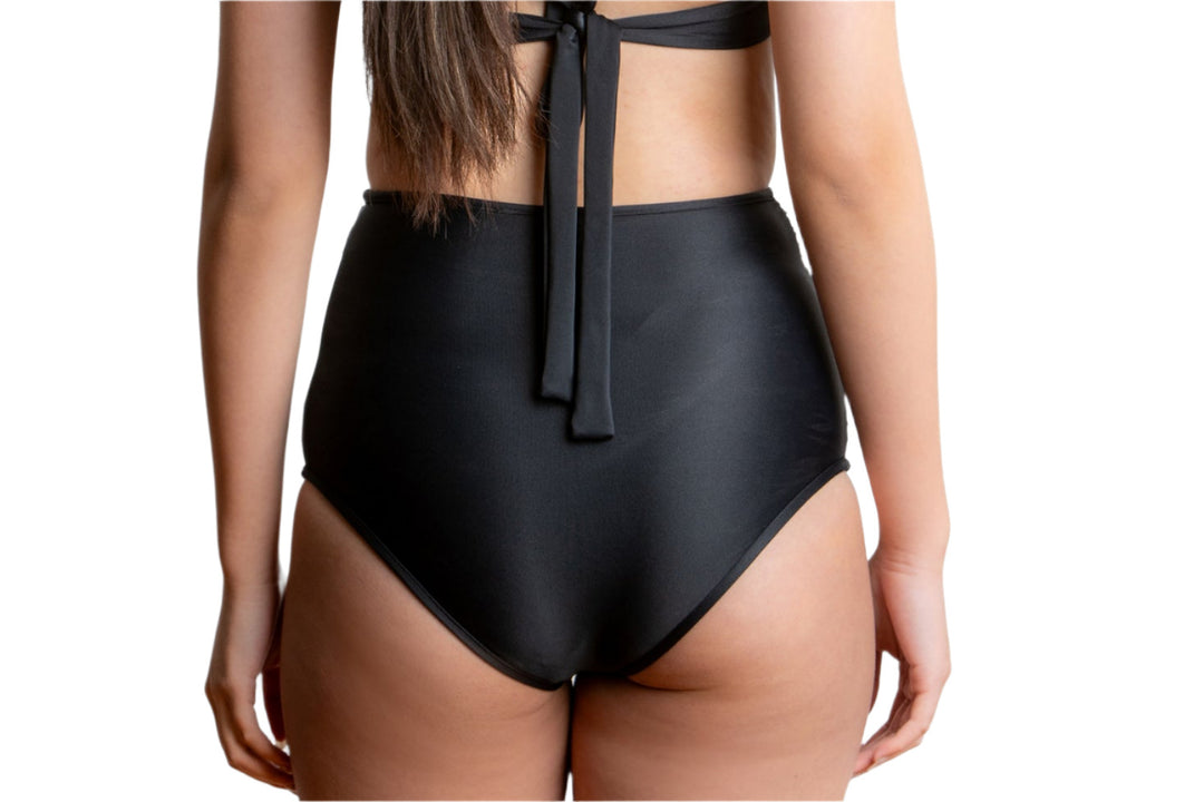 VENUS HIGH WAISTED BLACK_BOTTOM3