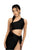 VICTORIA DRESS BLACK