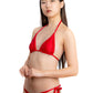 ALEXA BIKINI  RED
