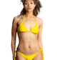 ALEXA BIKINI  YELLOW