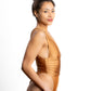 Angelina One-Piece: Effortless Elegance, All-Day Comfort