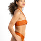 ARABIAN TWO PIECE ORANGE