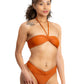 ARABIAN TWO PIECE ORANGE