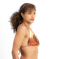 Atacama Triangle Halter Bikini Set – Yacht-Ready Glamour, Unapologetically Sexy