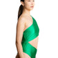 Cora One-Piece Swimsuit – Effortless Elegance Meets Flattering Comfort