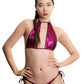 DIANE BIKINI MAGENTA