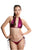 DIANE BIKINI MAGENTA
