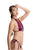 DIANE BIKINI MAGENTA
