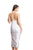 GABRIELA DRESS WHITE