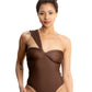 GOBI ONE PIECE BROWN