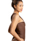GOBI ONE PIECE BROWN