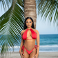 Amara Strapless Bikini Set – Bold, Chic, and Effortlessly Sexy