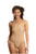 Traje de baño entero Kalahari Cheeky: elegancia sin esfuerzo, comodidad inigualable
