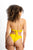 NXY Criss Cross Halter Bikini Set – Effortless Glamour, Custom Fit