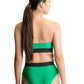 LUNA ONE PIECE GREEN