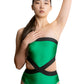 LUNA ONE PIECE GREEN