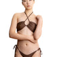 LUT BIKINI BROWN