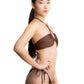 LUT BIKINI BROWN