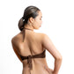 LUT Triangle Bikini Set – Flirty, Fun, and Unapologetically You