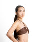 LUT Triangle Bikini Set – Flirty, Fun, and Unapologetically You