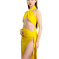 MANDY DRESS YELLOW