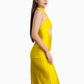 MANDY DRESS YELLOW