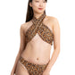 NXY BIKINI LEOPARD