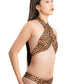 NXY BIKINI LEOPARD