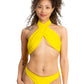 NXY BIKINI YELLOW
