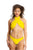 NXY BIKINI YELLOW