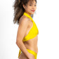 NXY BIKINI YELLOW