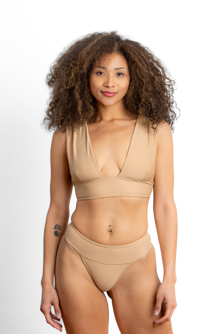 SONORA TWO PIECE NUDE