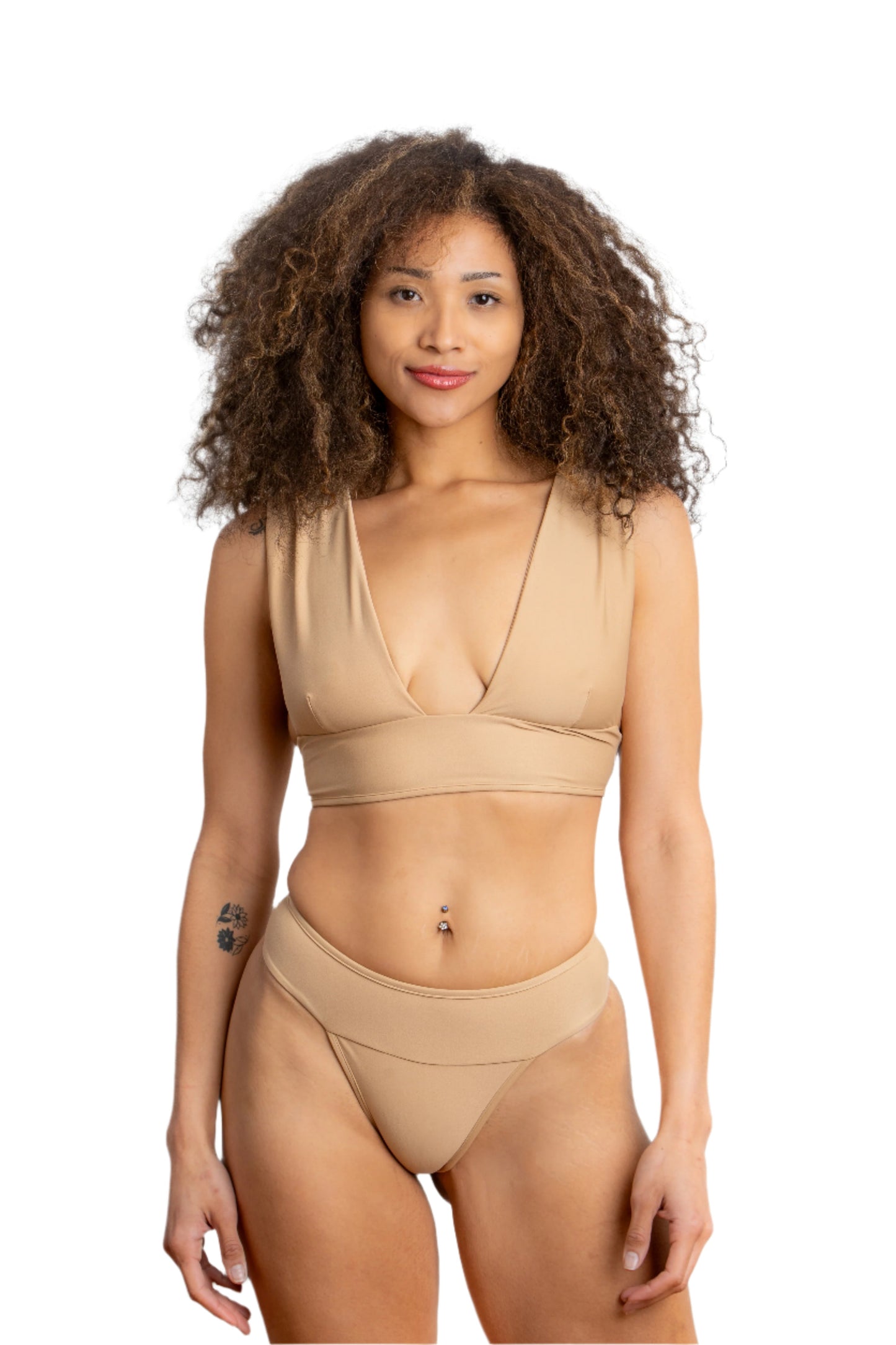 SONORA TWO PIECE NUDE